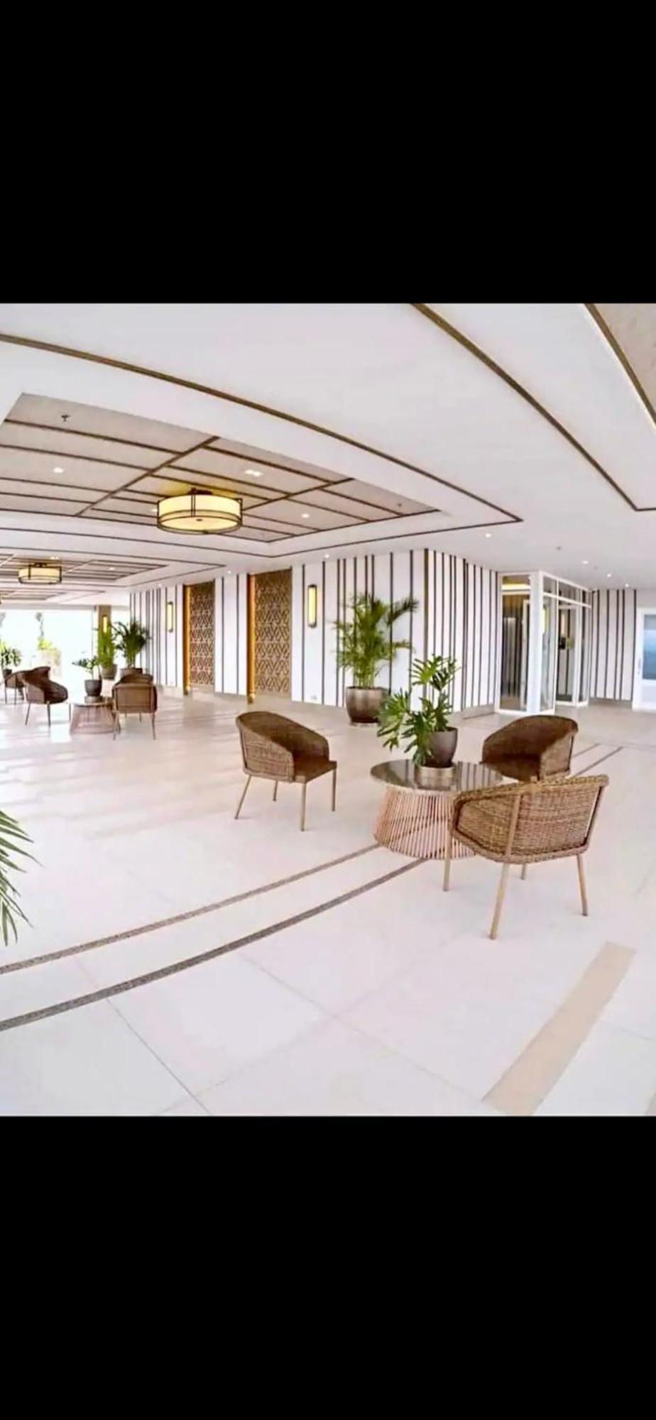 The Atherton Paranaque City Eksteriør billede