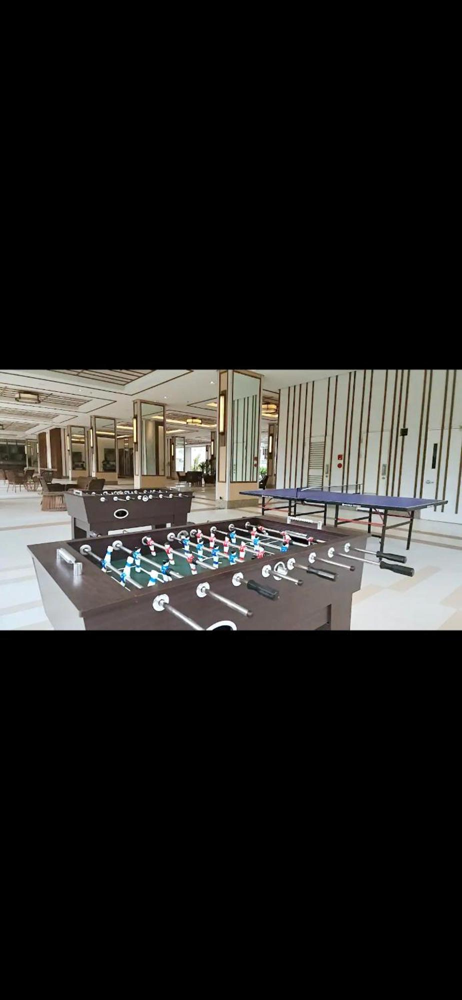 The Atherton Paranaque City Eksteriør billede