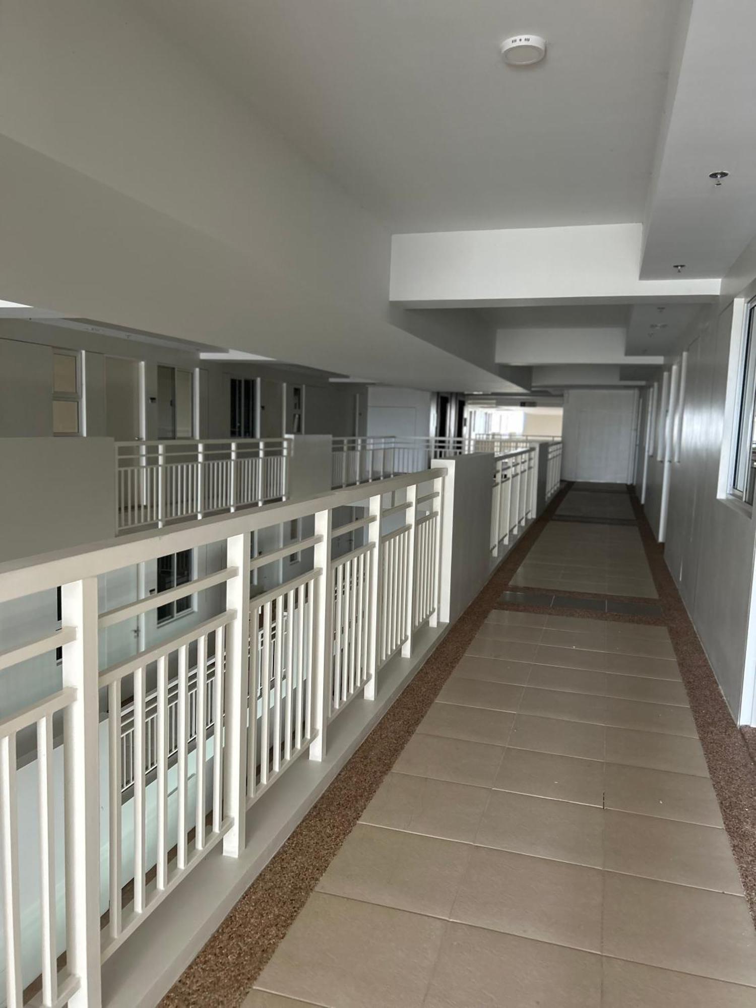 The Atherton Paranaque City Eksteriør billede