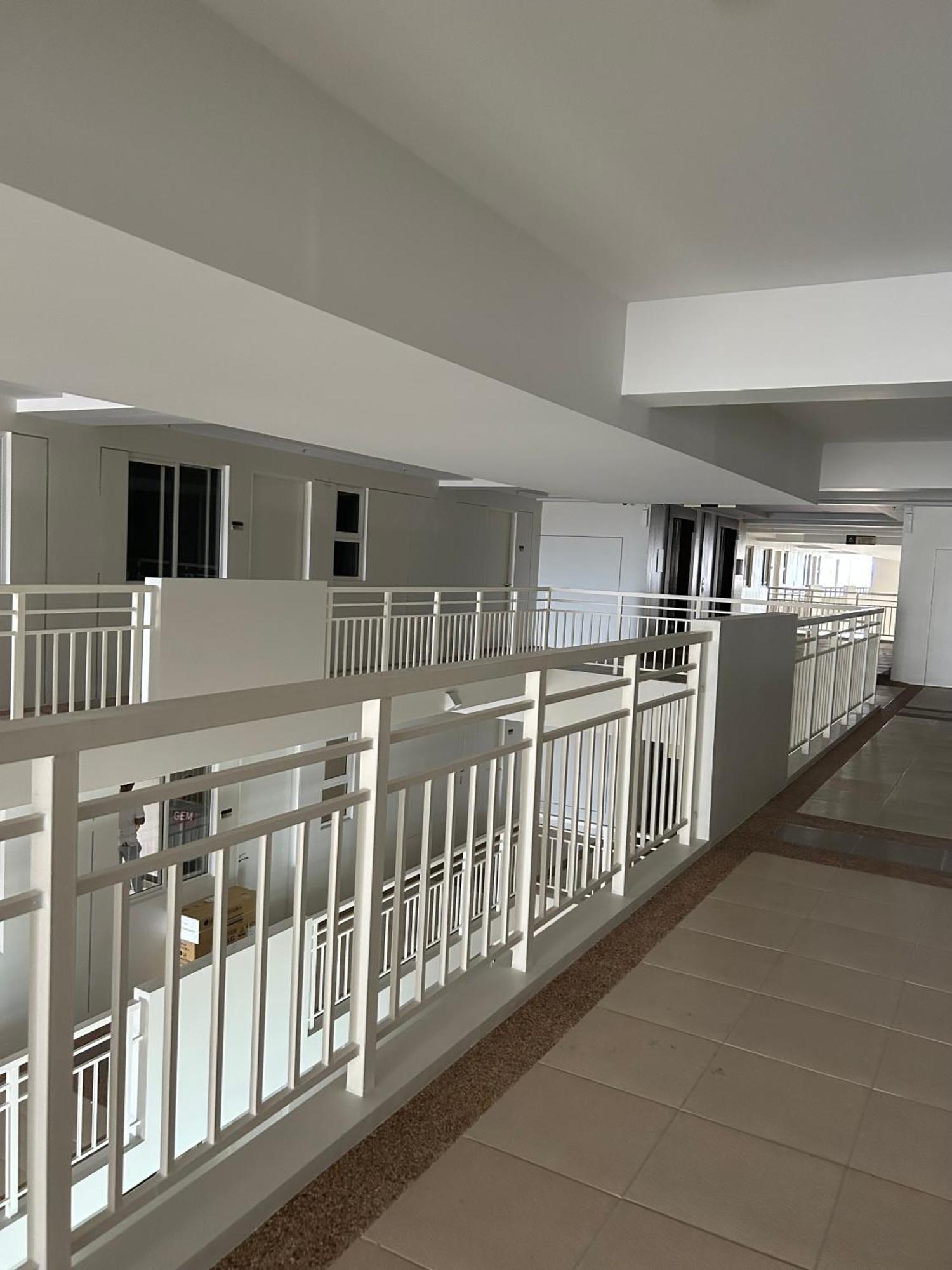 The Atherton Paranaque City Eksteriør billede